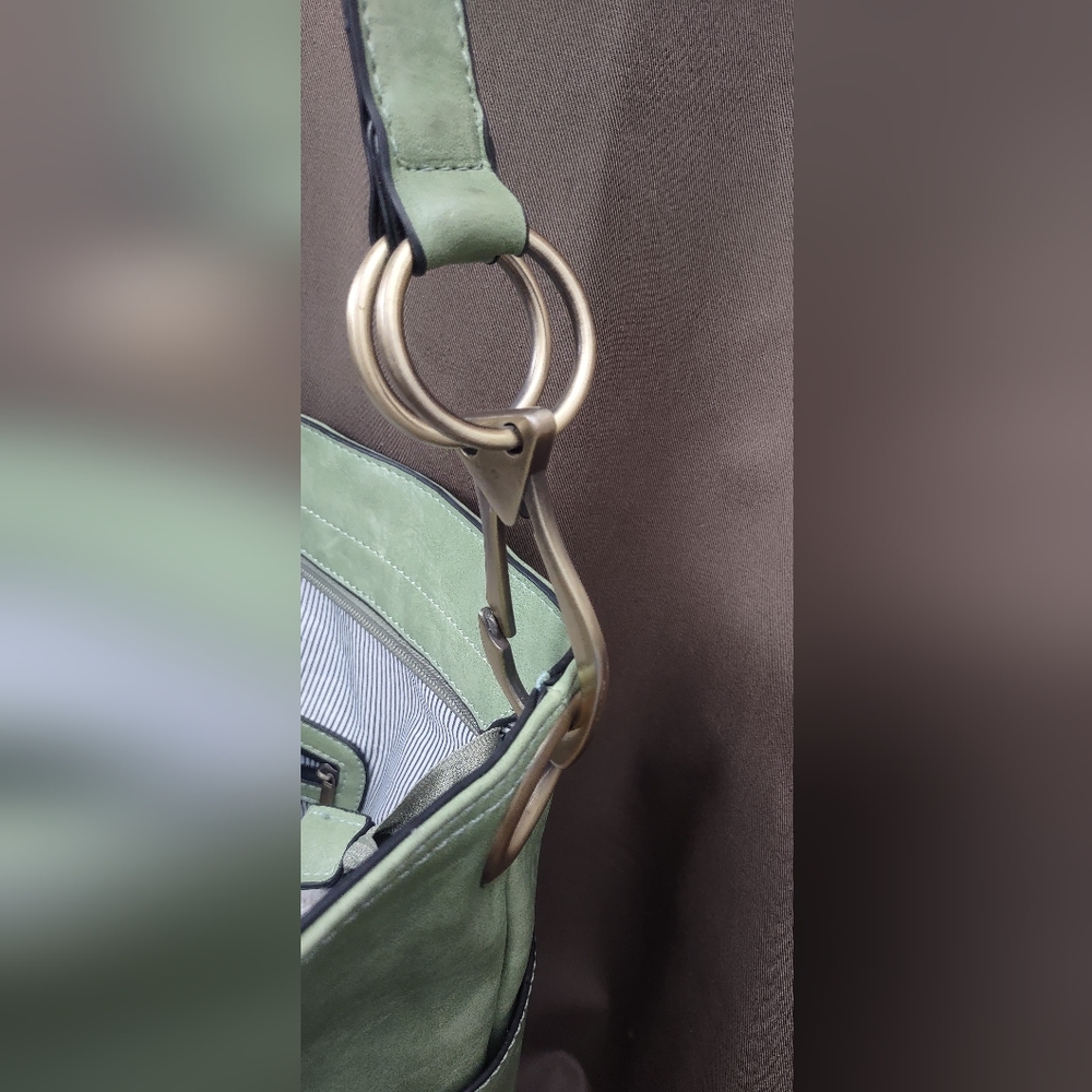 Handbag - Picture 3 of 11